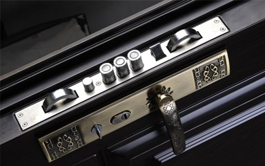 嘉兴防盗门开锁